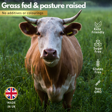 Load image into Gallery viewer, Natures Cure Premium Collagen Powder Complex