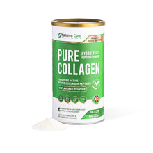 Load image into Gallery viewer, Natures Cure Collagen Powder