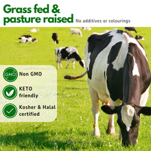 Load image into Gallery viewer, Natures Cure Collagen Powder ( 2X 450gr Cans )