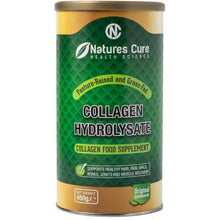 Load image into Gallery viewer, Natures Cure Collagen Powder
